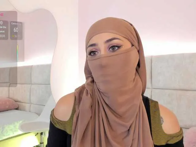 Habib- from BongaCams