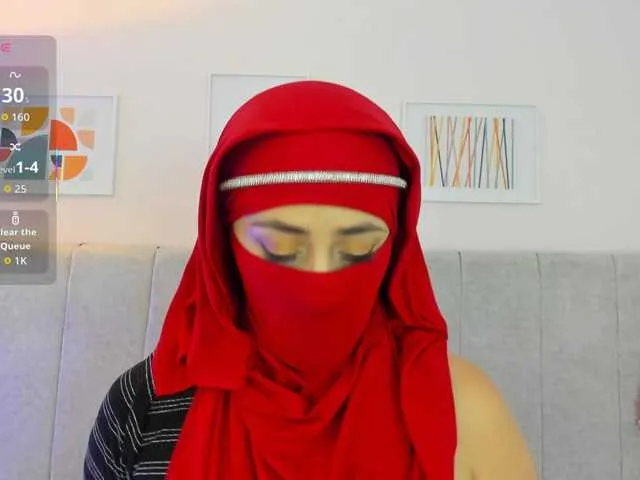 Habib- from BongaCams