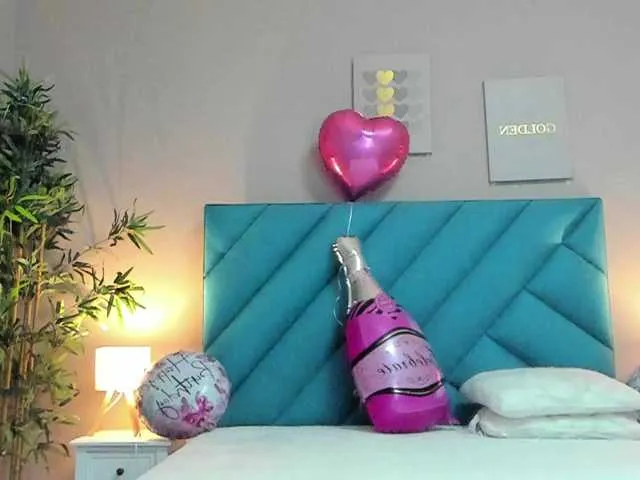 HaileyVice from BongaCams is Freechat