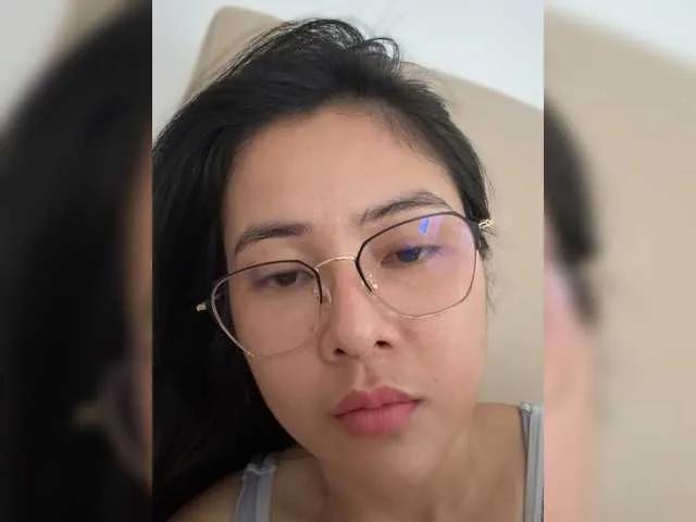 HamyQueen from BongaCams is Freechat