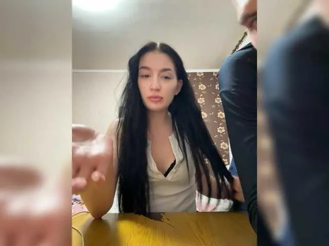 Hanna1-1 from BongaCams