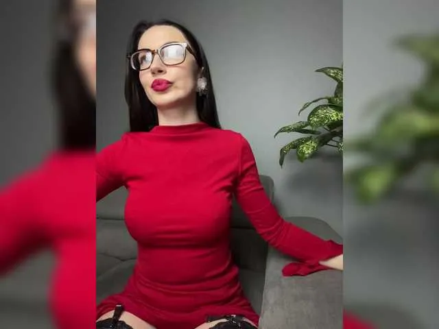 HannaGerman from BongaCams is Freechat