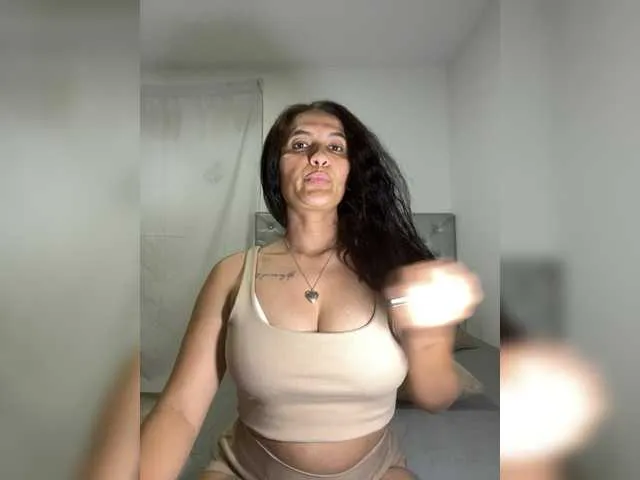 Hannamartinez from BongaCams
