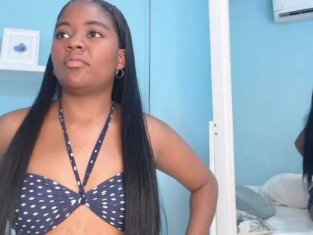 HannaPayton from BongaCams is Freechat