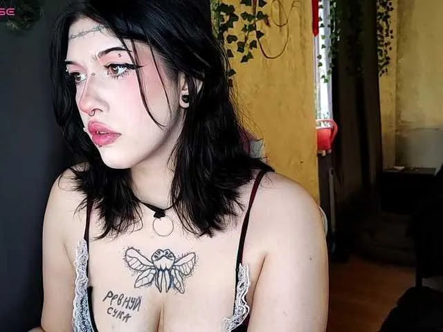 Harakassi from BongaCams is Freechat