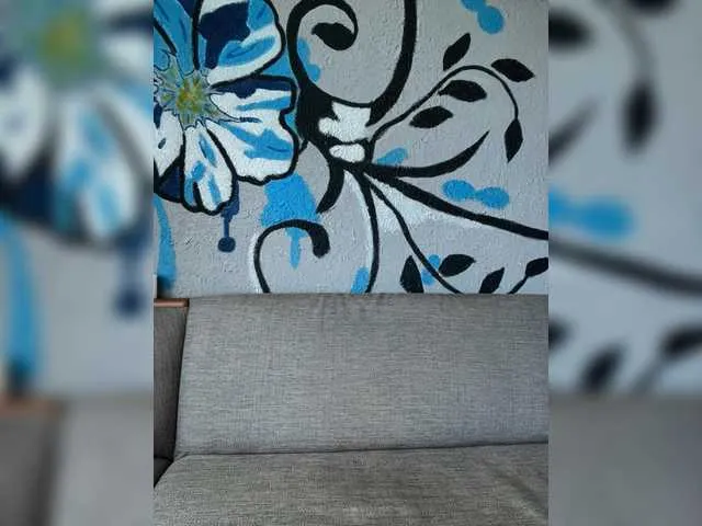 HARIZZMA from BongaCams