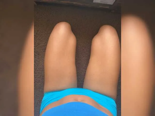 HARIZZMA from BongaCams