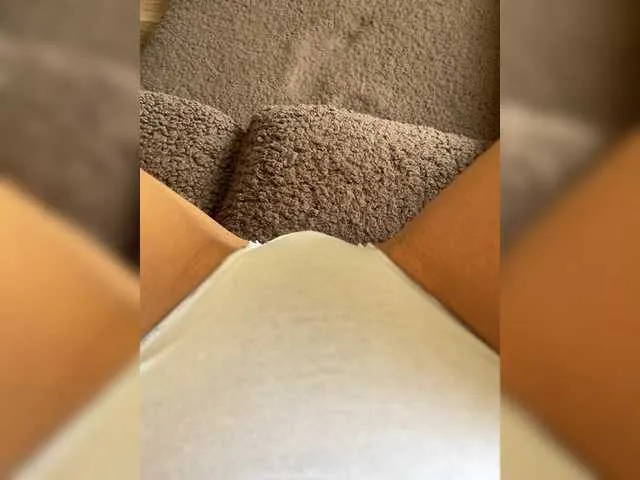 HARIZZMA from BongaCams