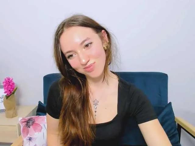 HarperJuicy from BongaCams is Freechat