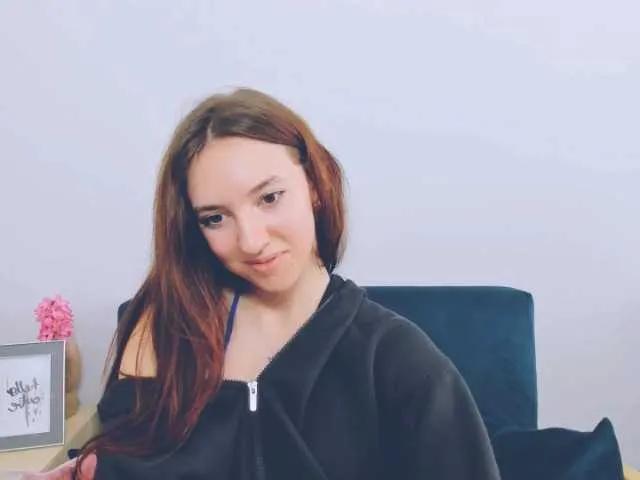 HarperJuicy from BongaCams is Freechat