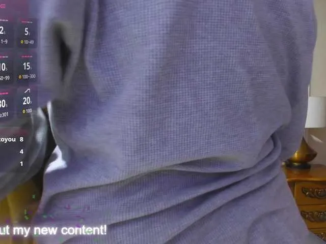 HatsaJones from BongaCams is Freechat