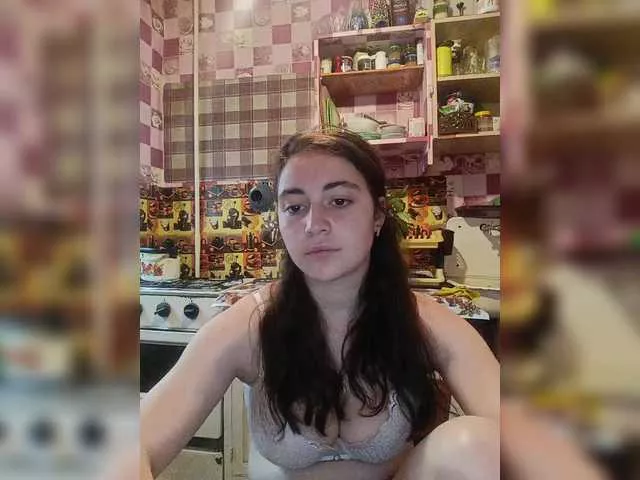 Helena1189 from BongaCams