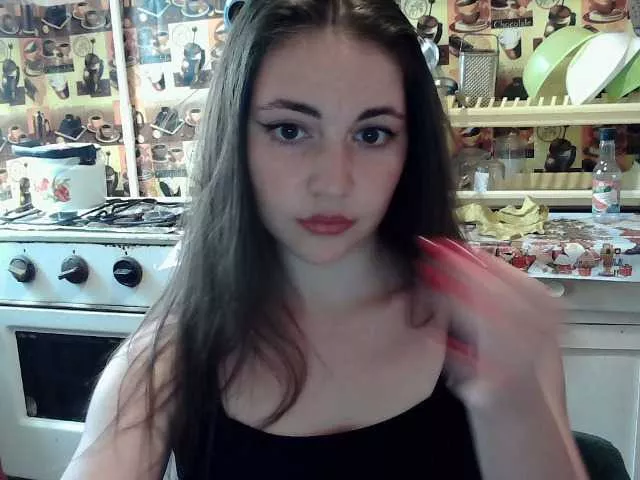 Helena1189 from BongaCams