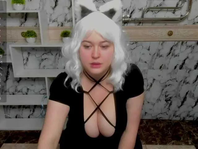 HelenHartt from BongaCams is Freechat