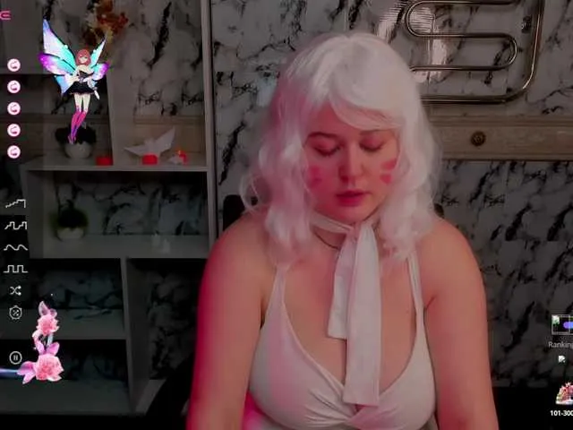 HelenHartt from BongaCams is Freechat