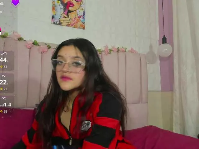 helenn-diaz from BongaCams is Freechat