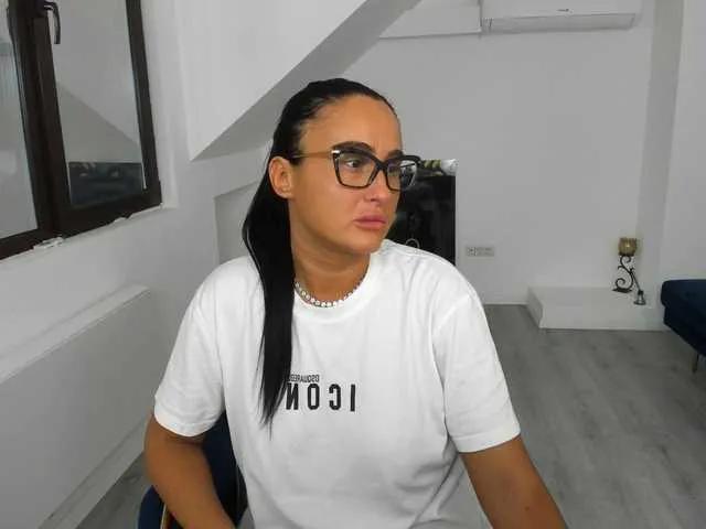 HelenSinn from BongaCams is Freechat
