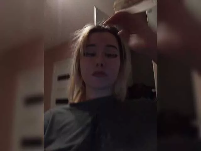 HelgaBillions from BongaCams