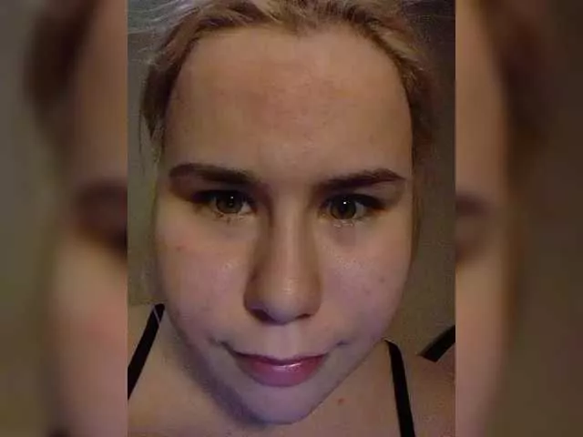 HelgaBillions from BongaCams