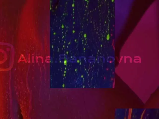 HEYBANANA from BongaCams