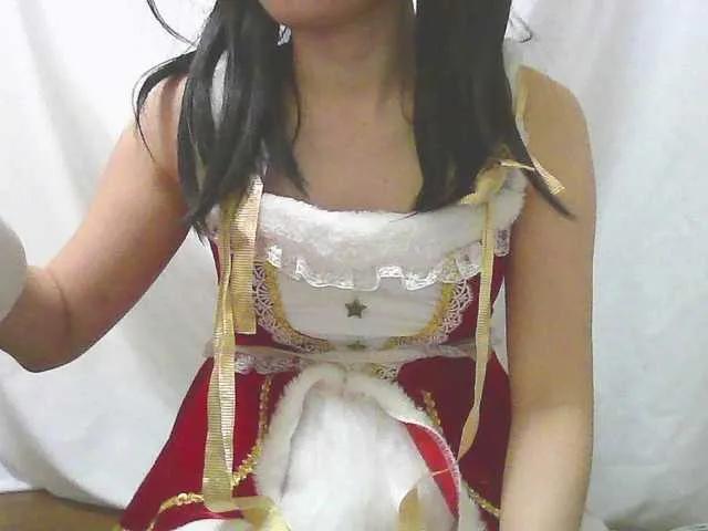 Himachan from BongaCams is Freechat