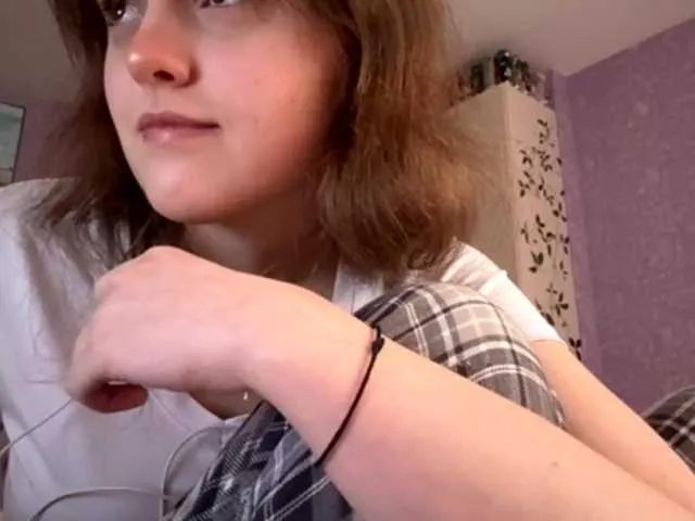 HoaRomano from BongaCams is Freechat