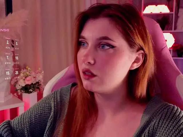 HoneyCherry from BongaCams is Freechat