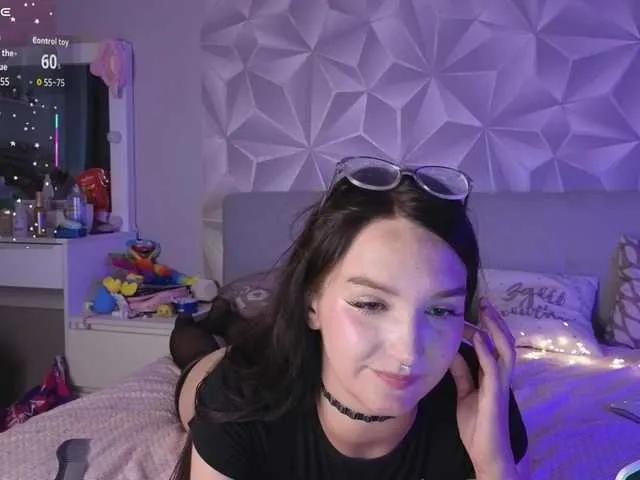 horneyfallenangel3191 from BongaCams is Freechat