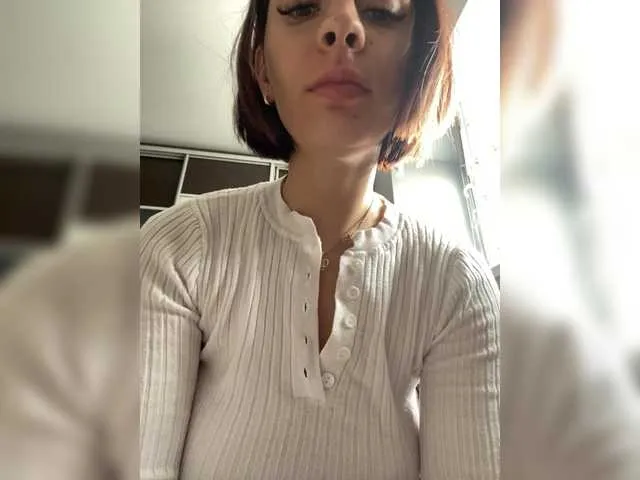 Hotbaby23 from BongaCams