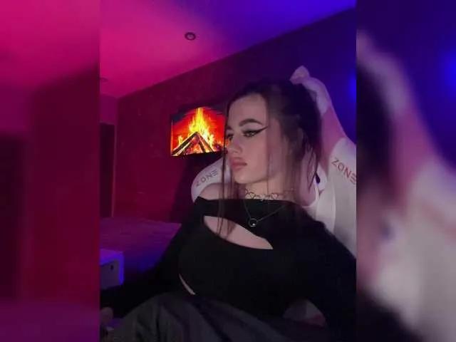HotGirlEva from BongaCams is Freechat