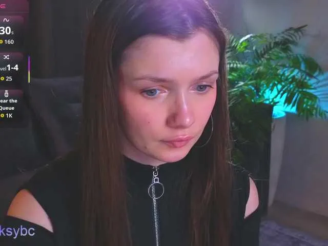 Hotksy from BongaCams