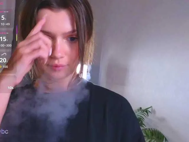 Hotksy from BongaCams