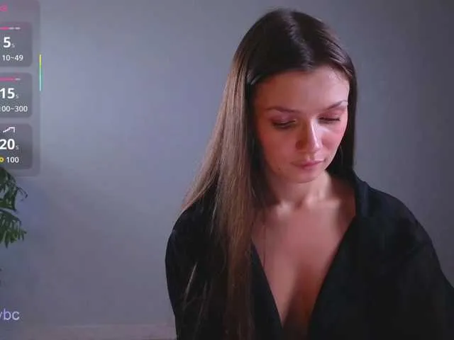 Hotksy from BongaCams