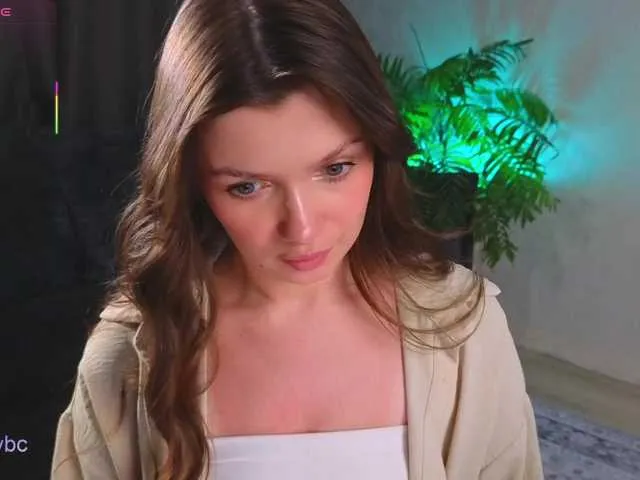 Hotksy from BongaCams