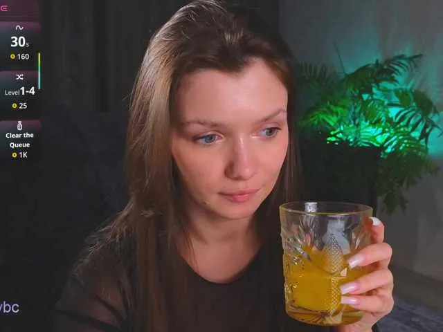 Hotksy from BongaCams