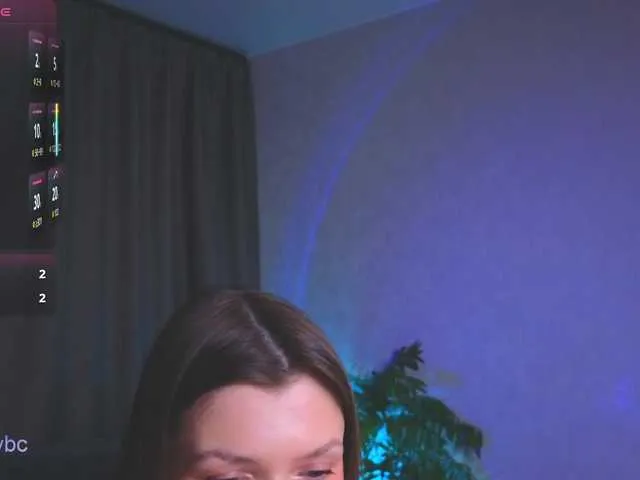 Hotksy from BongaCams