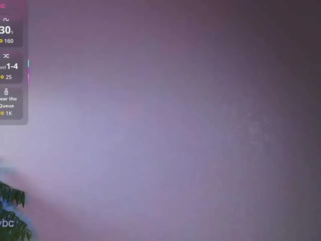 Hotksy from BongaCams