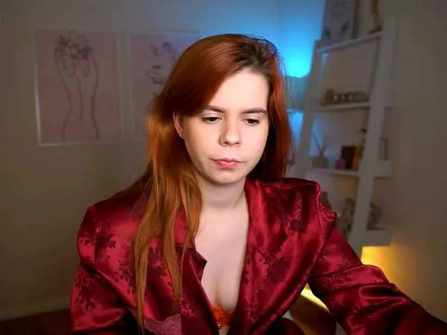 HotlineWme from BongaCams is Freechat