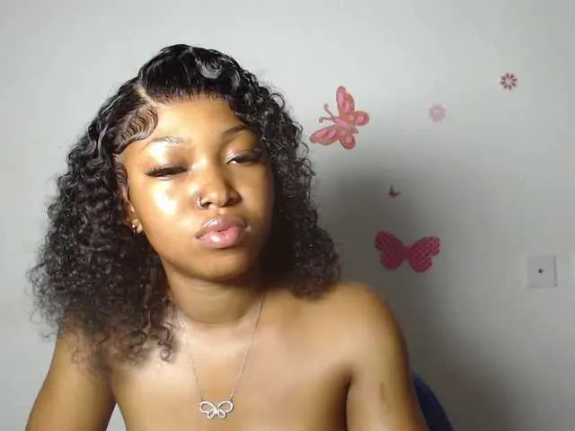 HotndCremy247 from BongaCams is Freechat