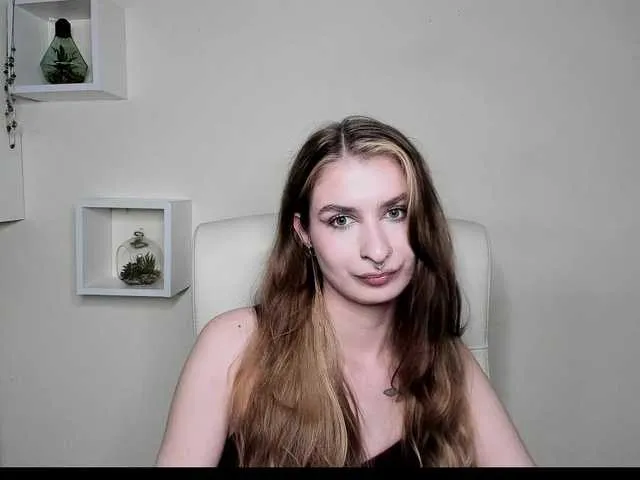HotNina19 from BongaCams is Freechat