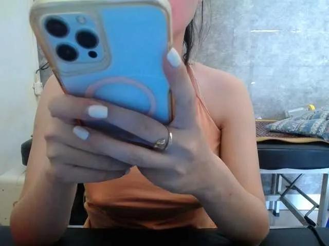 HotQueen93 from BongaCams is Freechat