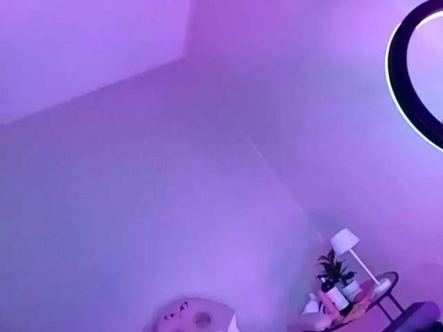 Hotsara-69 from BongaCams is Freechat