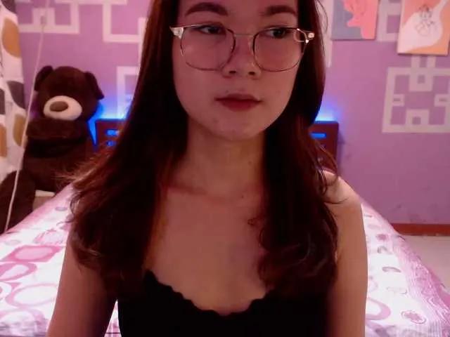 HottieAnne from BongaCams is Freechat