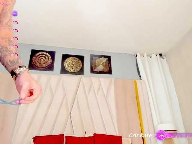 hottstuffxxx from BongaCams