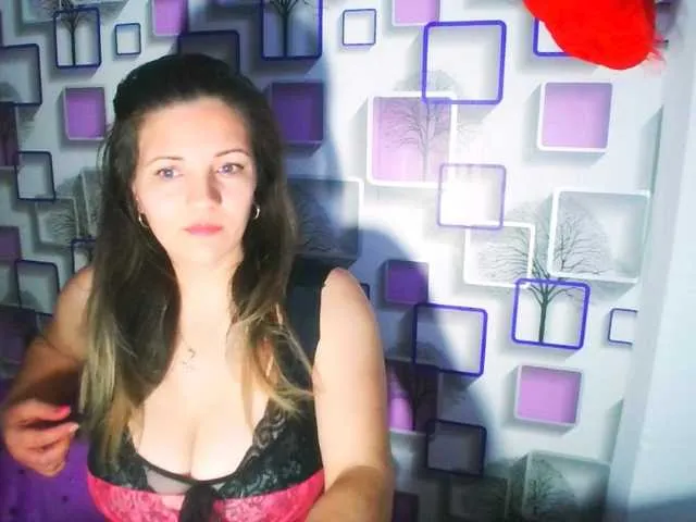 HotZannya69 from BongaCams is Freechat