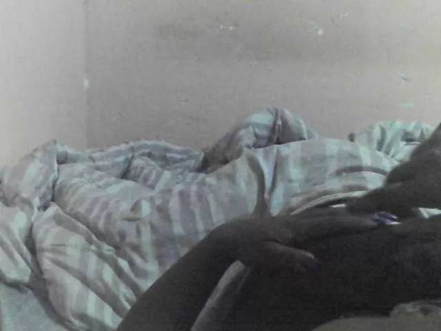 Hunterschoice from BongaCams