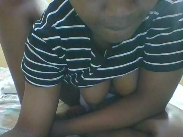 Hunterschoice from BongaCams