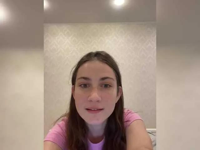 IdaHammond from BongaCams is Freechat