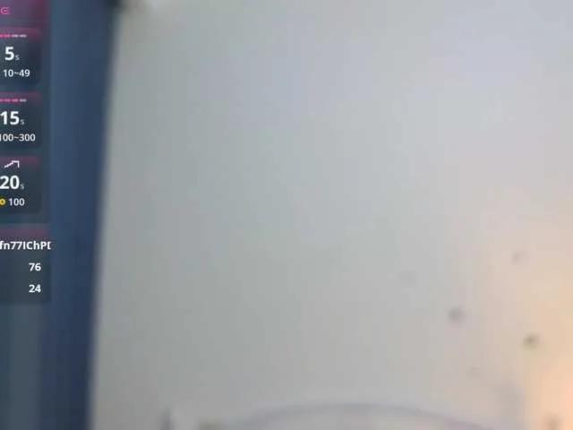 IlonaHolmes from BongaCams is Freechat