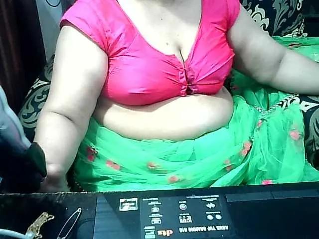 Indianbhabhimilf40 from BongaCams is Freechat